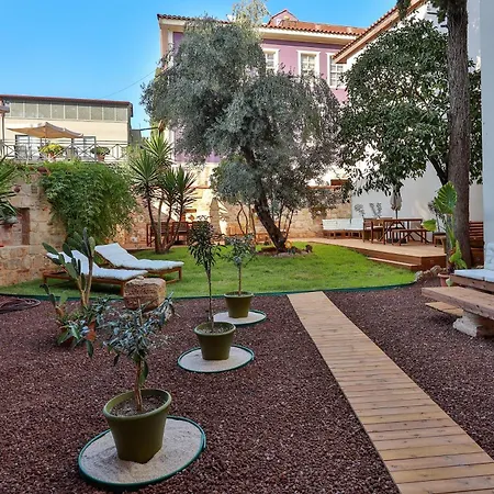 Kumquat Garden Antalya